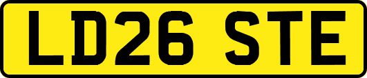 LD26STE