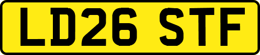 LD26STF