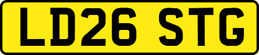 LD26STG