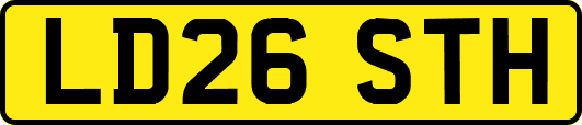 LD26STH