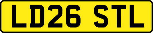 LD26STL