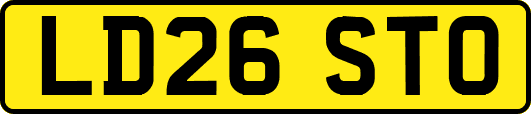 LD26STO