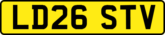 LD26STV