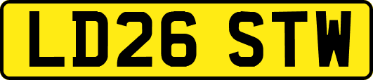 LD26STW