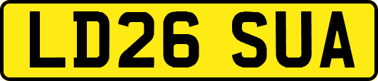 LD26SUA