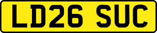 LD26SUC