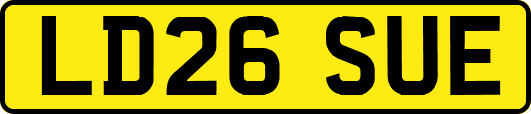 LD26SUE