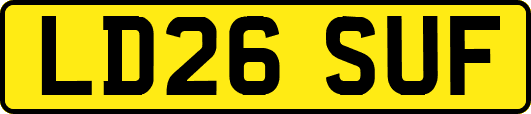 LD26SUF