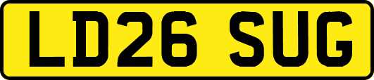 LD26SUG