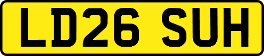 LD26SUH
