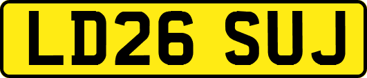 LD26SUJ