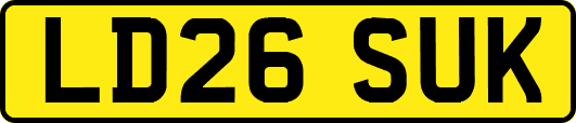 LD26SUK