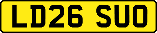 LD26SUO