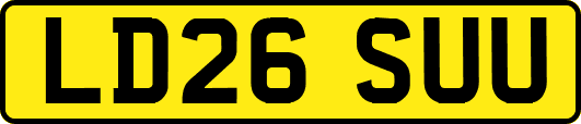 LD26SUU
