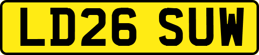 LD26SUW