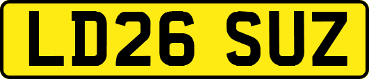 LD26SUZ