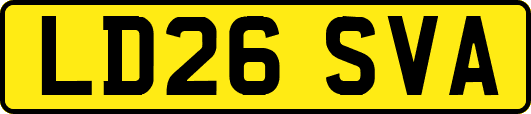 LD26SVA