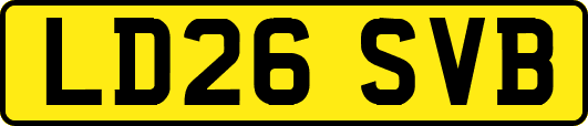 LD26SVB