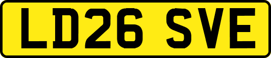 LD26SVE