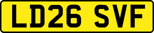 LD26SVF