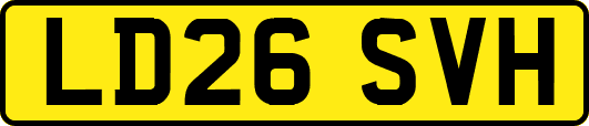 LD26SVH