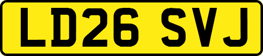 LD26SVJ