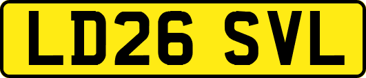 LD26SVL