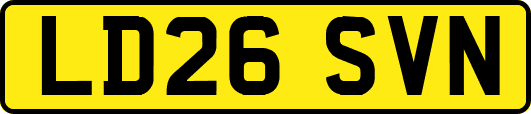 LD26SVN
