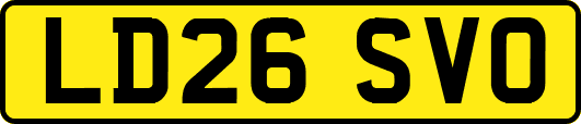 LD26SVO