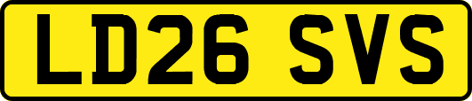 LD26SVS