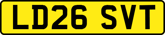 LD26SVT