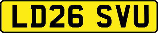 LD26SVU