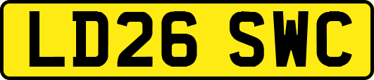 LD26SWC
