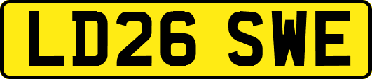 LD26SWE