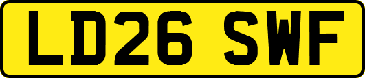 LD26SWF
