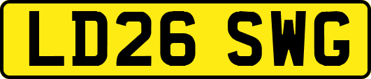 LD26SWG