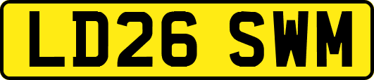 LD26SWM