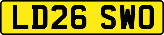 LD26SWO