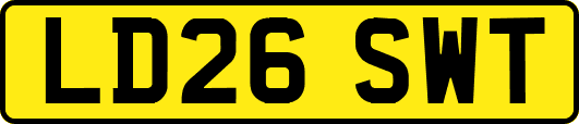 LD26SWT