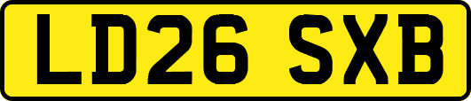LD26SXB