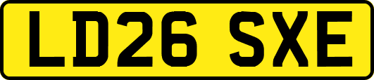 LD26SXE