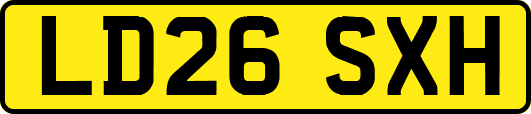 LD26SXH