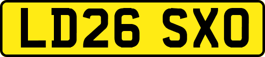 LD26SXO