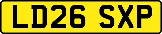 LD26SXP