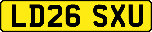 LD26SXU