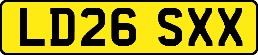 LD26SXX