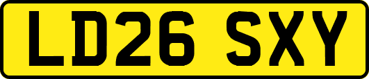 LD26SXY