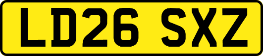 LD26SXZ