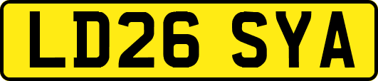 LD26SYA