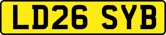 LD26SYB
